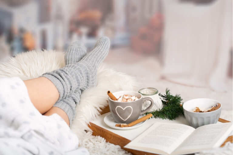The Heart of Hygge | How the Danish Art of Happiness Can Help You Create a Cozy Lifestyle